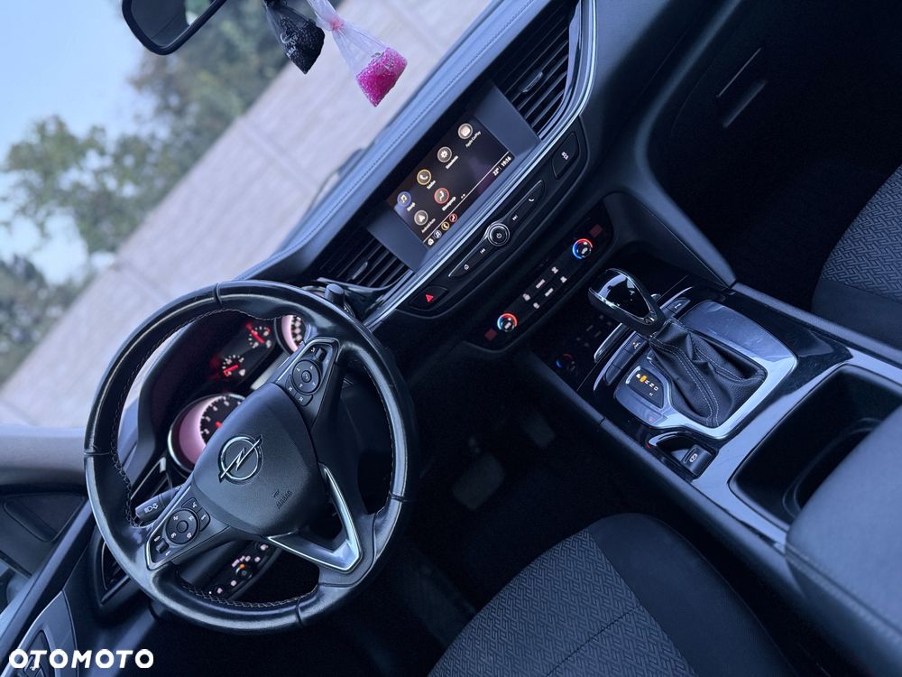 Opel Insignia 1.5 T GPF Enjoy S&S - 8