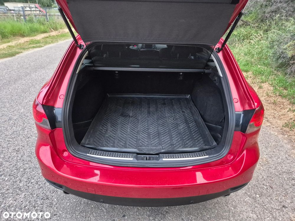Mazda 6 - 34