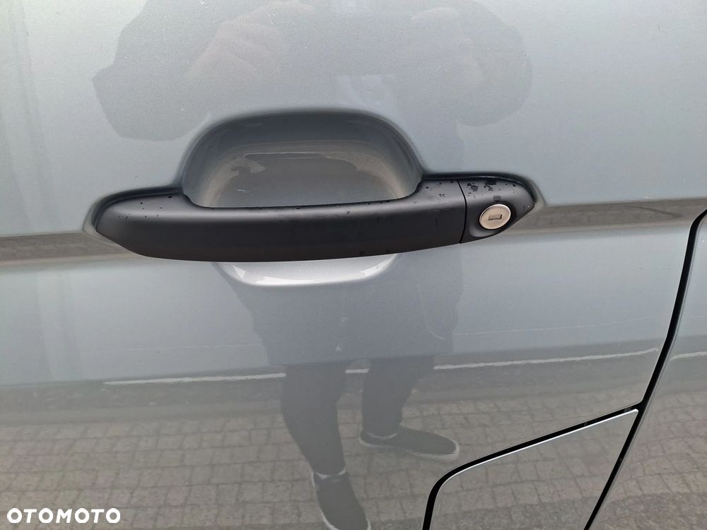 Volkswagen Crafter - 29