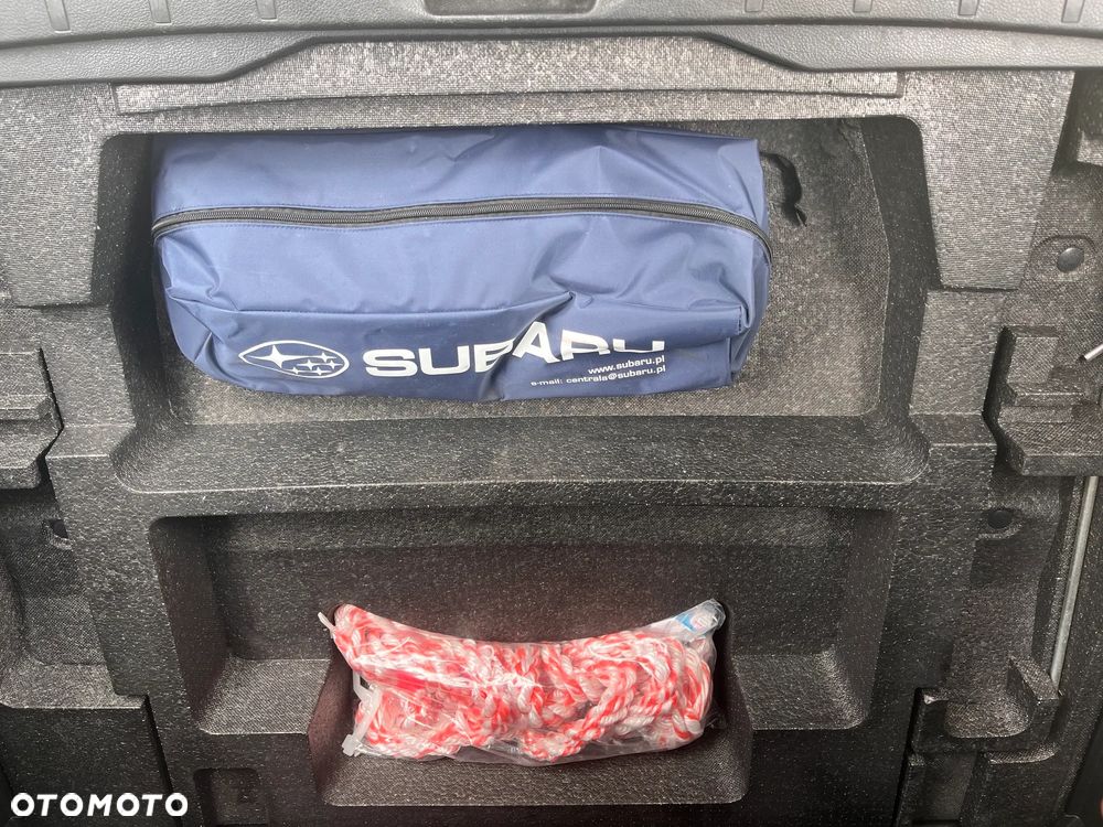 Subaru Forester 2.0 XT Platinum Lineartronic - 25