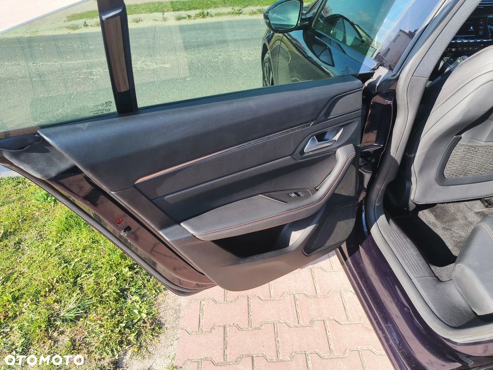 Peugeot 508 1.6 PureTech GT Line S&S EAT8 - 12