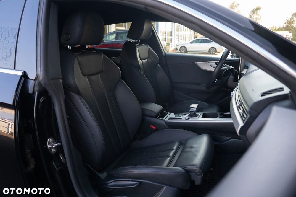 Audi A5 - 24