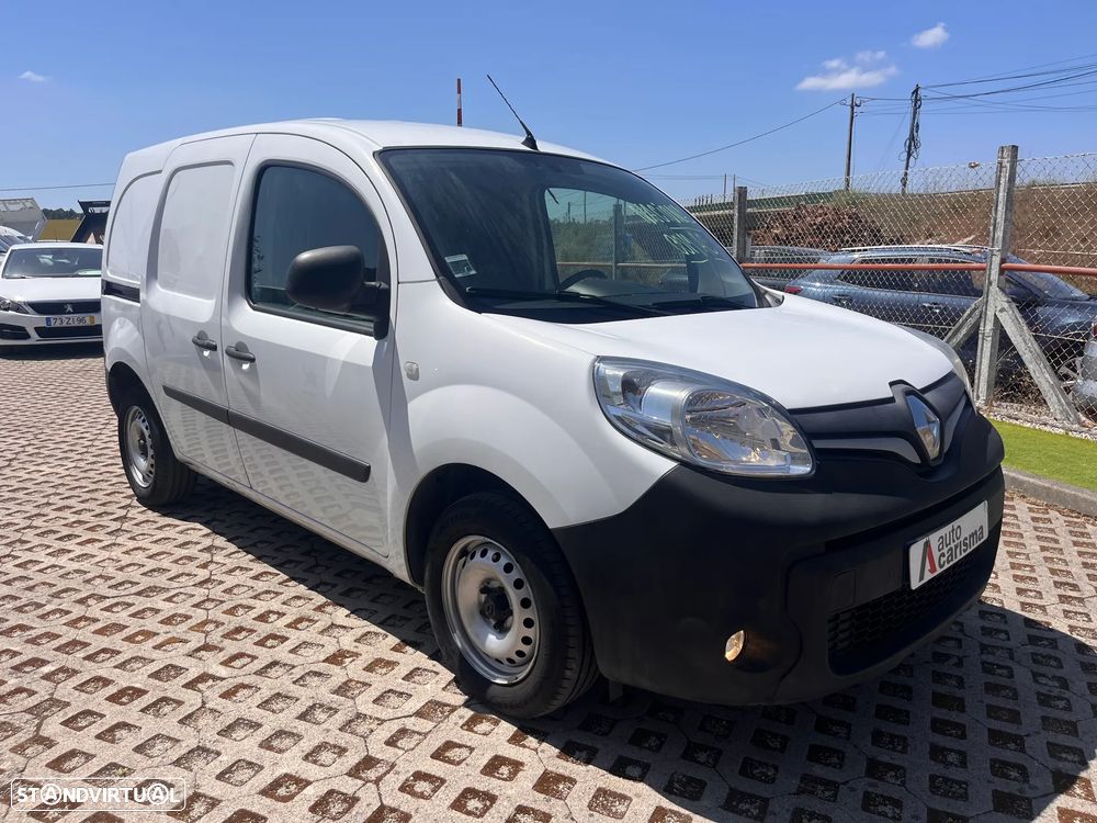Renault KANGOO COM AC - 3