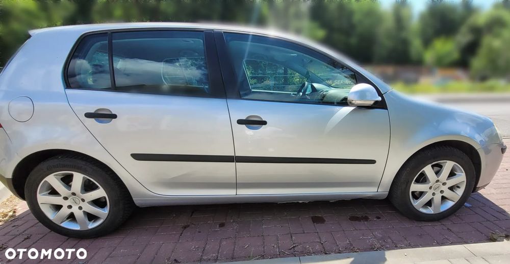 Volkswagen Golf - 7