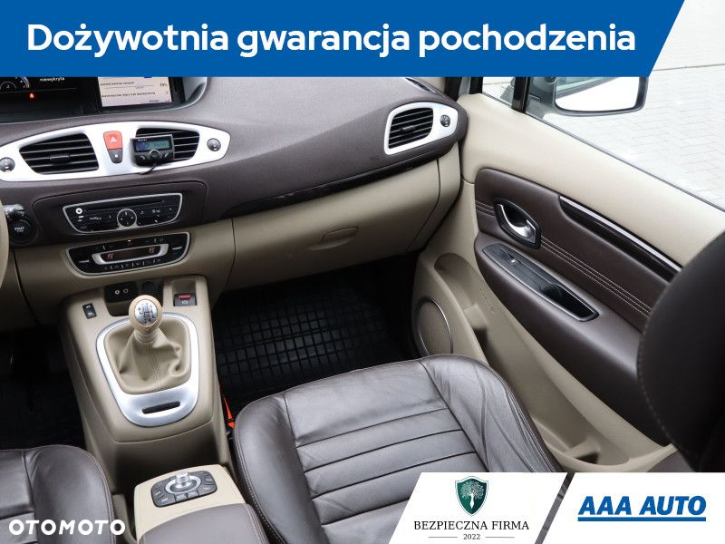 Renault Scenic - 9
