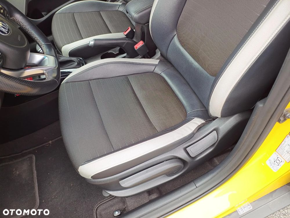 Kia Stonic 1.0 T-GDI L DCT - 12