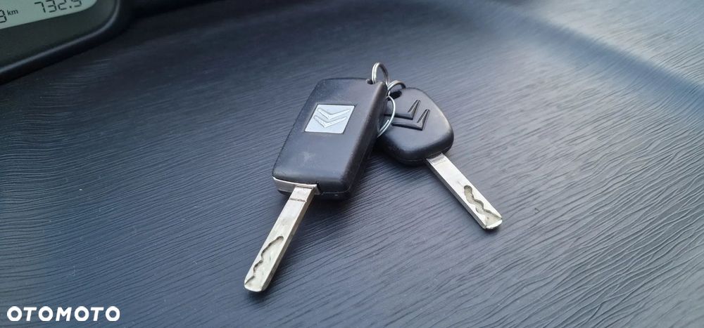 Citroën C3 Picasso HDi 90 FAP Exclusive - 27