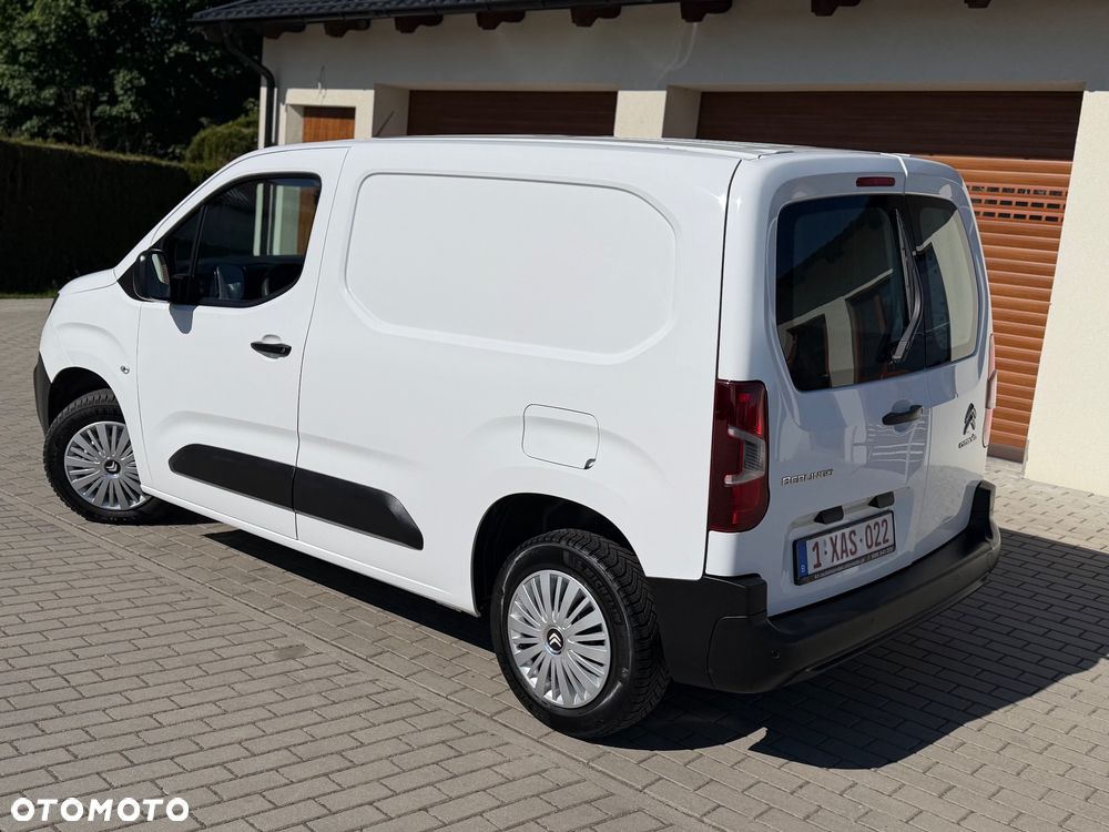 Citroën Berlingo M 1.5 BlueHDI Feel S&S N1 - 6