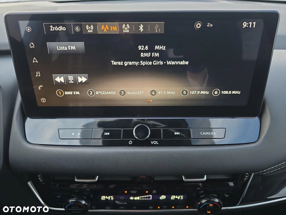 Nissan Qashqai ver-1-3-dig--t-mhev-n--connecta-xtronic - 25