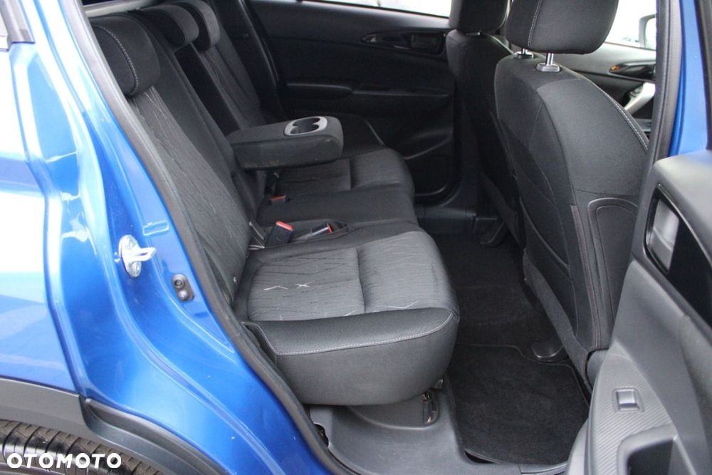 Mitsubishi Eclipse Cross - 35