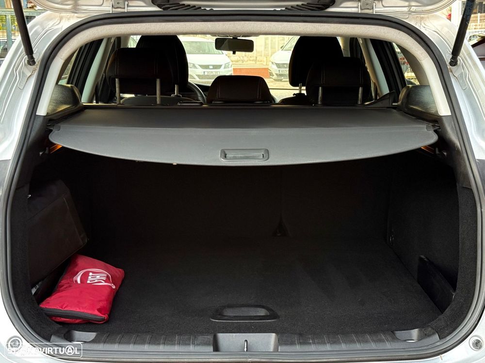 Fiat Tipo Station Wagon 1.3 M-Jet Easy - 17