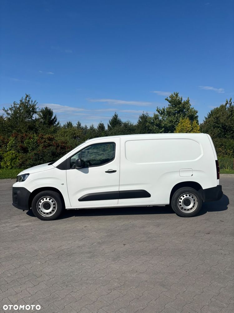 Peugeot Partner - 2