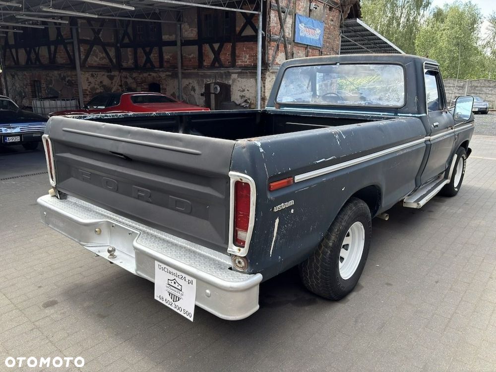 Ford Inny - 7