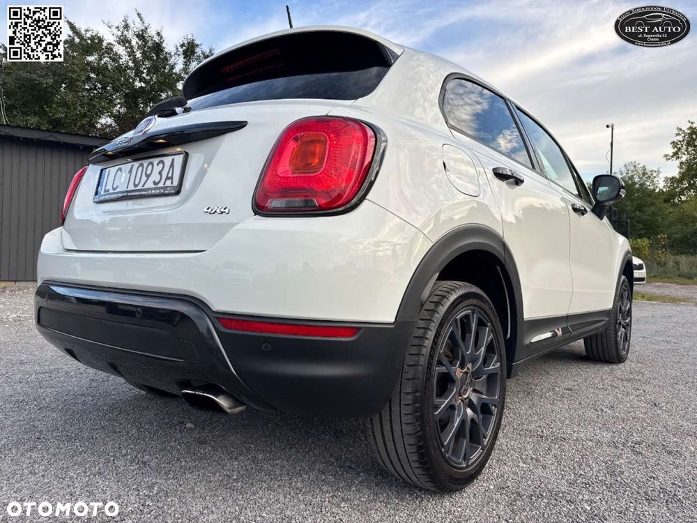 Fiat 500X - 26