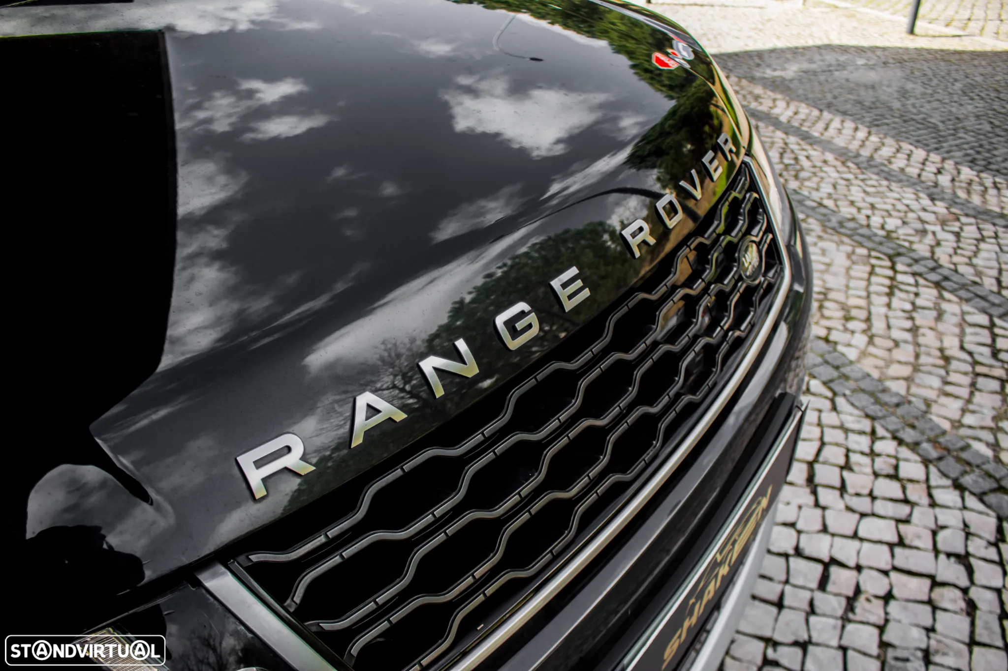 Land Rover Range Rover Sport 2.0 Si4 PHEV HSE Dynamic - 9