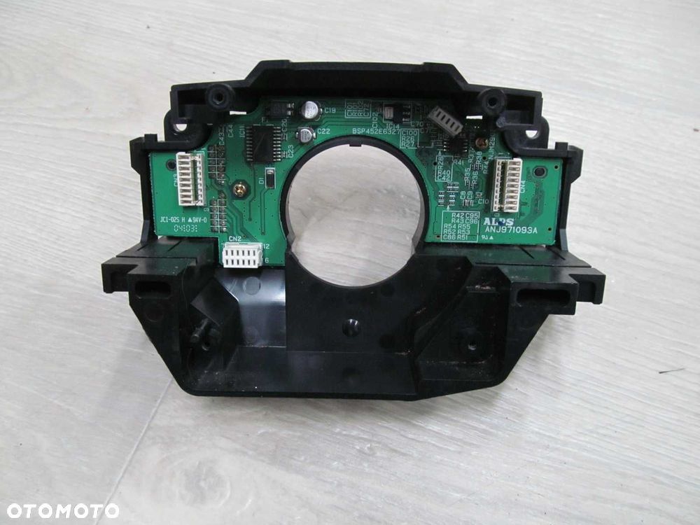 VOLVO S60 V70 XC MODUL STEROWNIK MANETEK 30658614 - 2