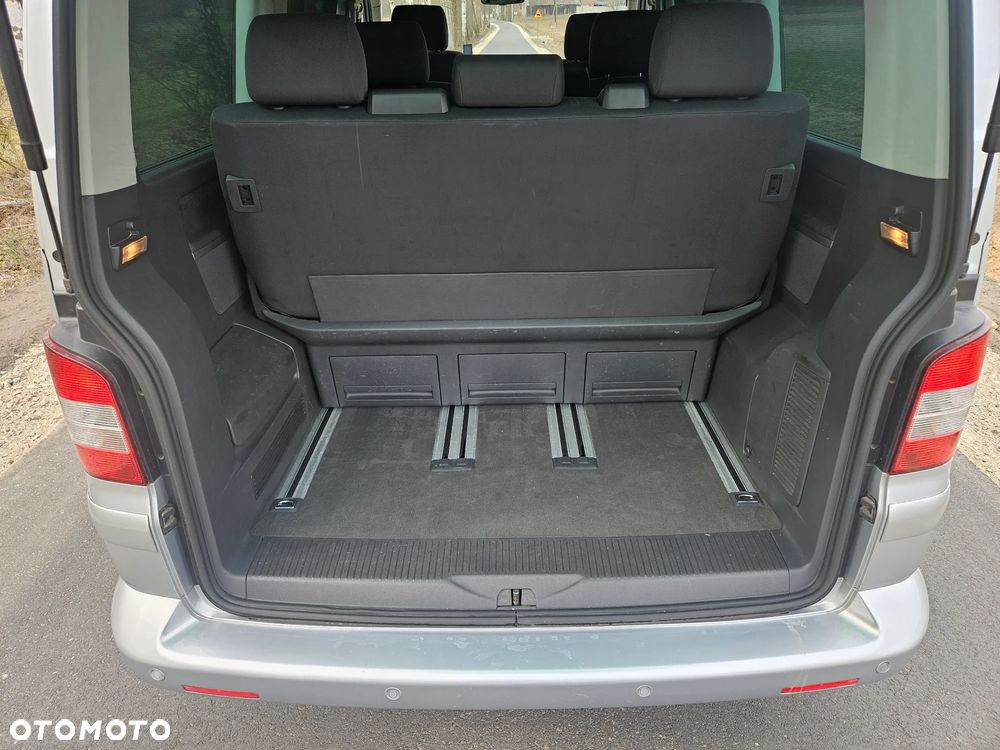 Volkswagen Multivan L1 Comfortline - 9