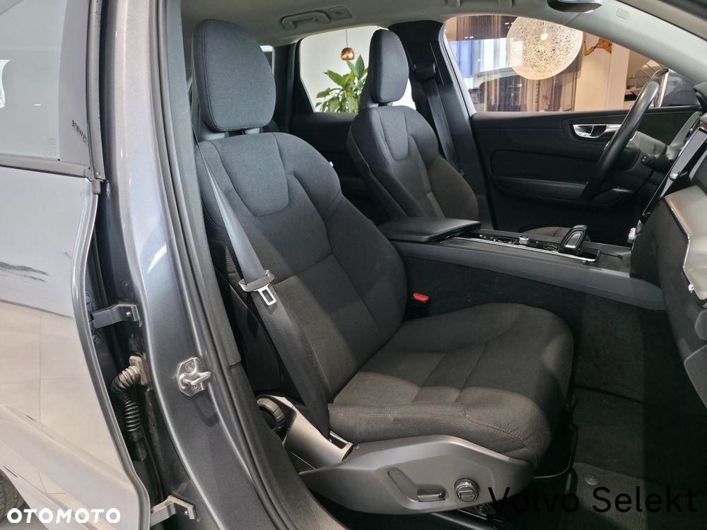 Volvo XC 60 - 19