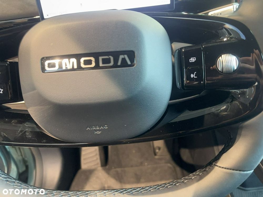 Omoda 7 - 35