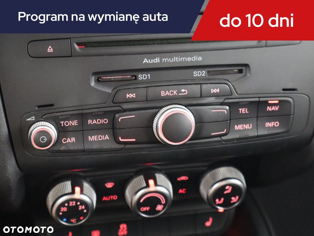 Audi A1 Sportback - 14