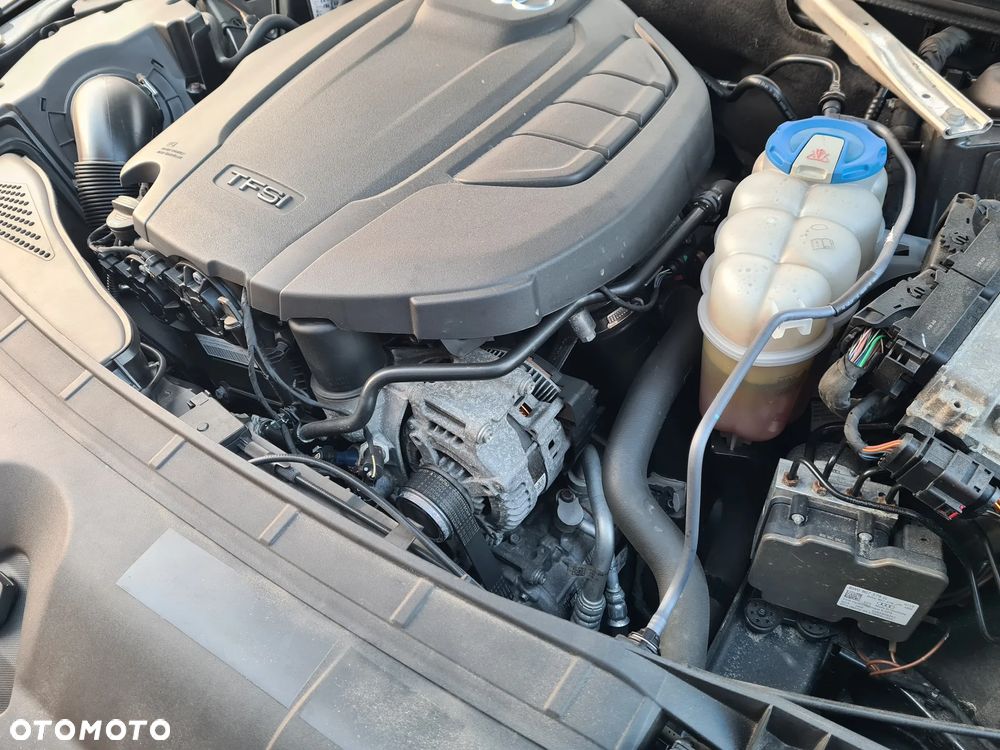 Audi A5 Sportback 2.0 TFSI Quattro S tronic - 7