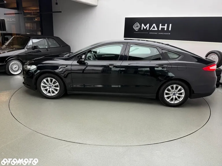 Ford Mondeo 2.0 TDCi Trend - 6
