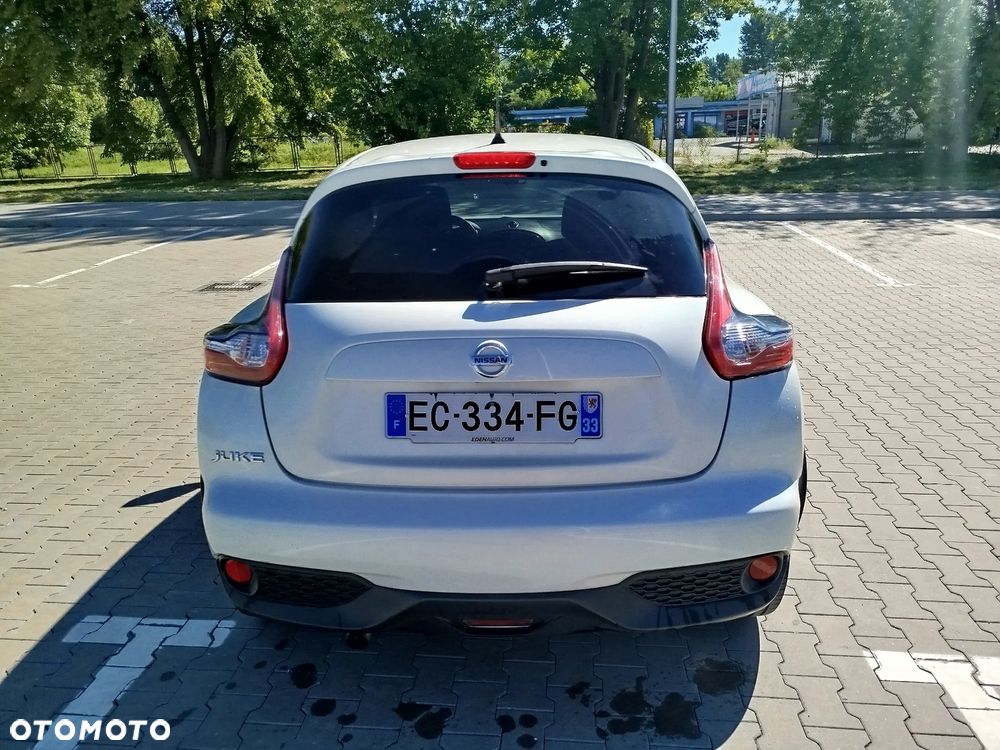 Nissan Juke 1.2 DIG-T Tekna - 15