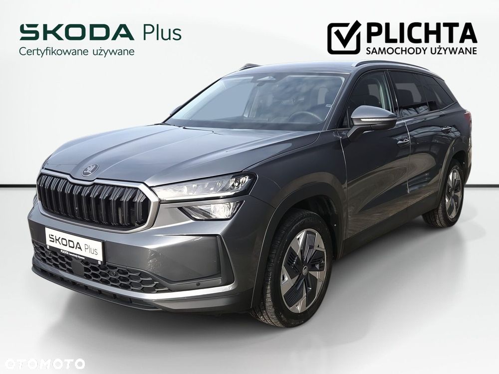 Skoda Kodiaq - 1
