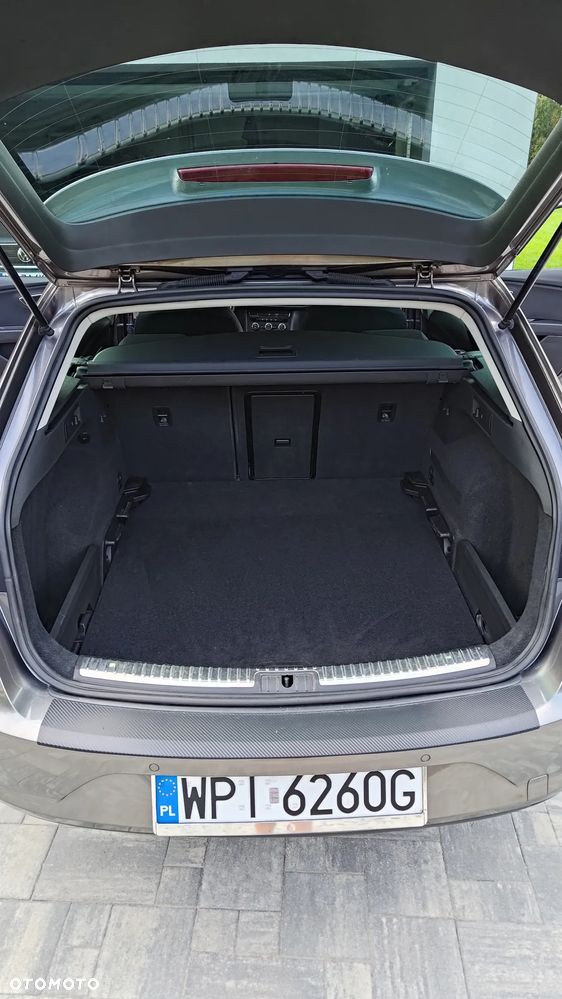 Seat Leon - 10