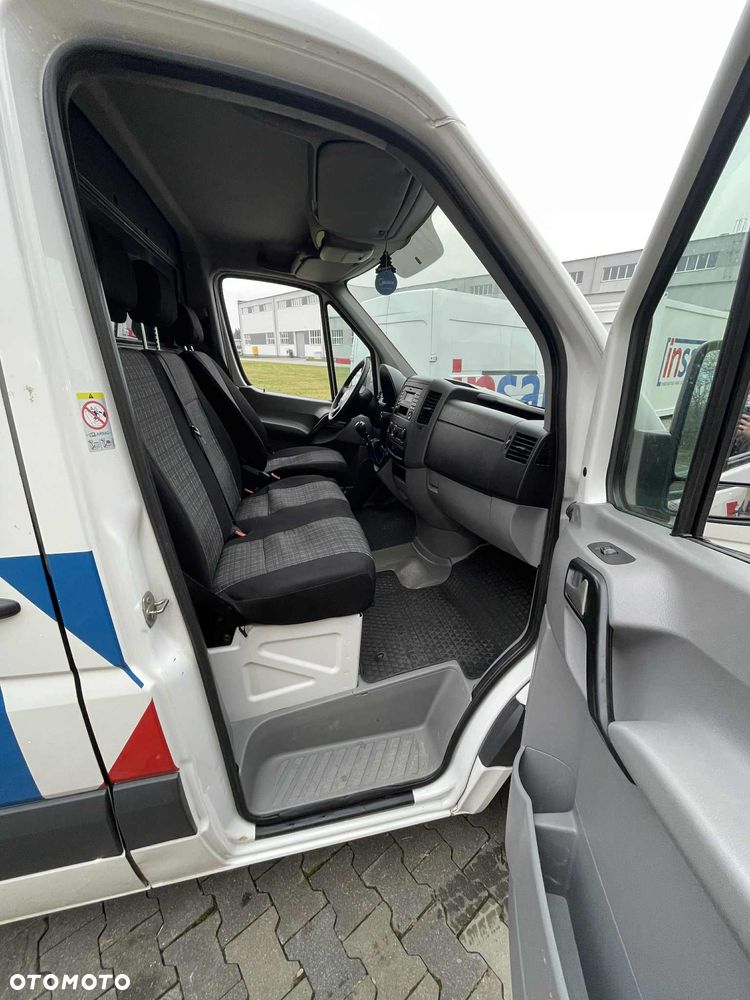 Volkswagen CRAFTER - 6