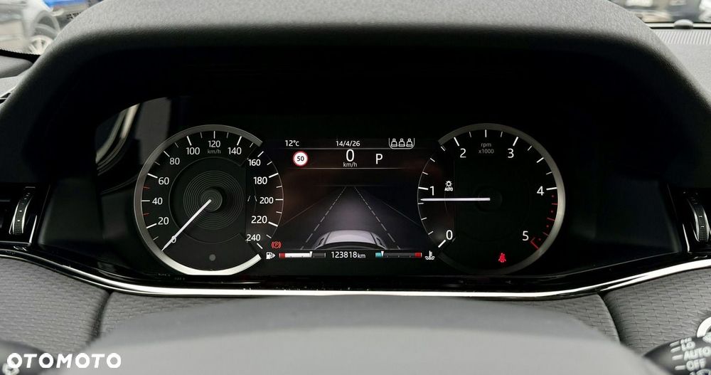 Land Rover Range Rover Evoque 2.0 D150 mHEV R-Dynamic HSE - 23