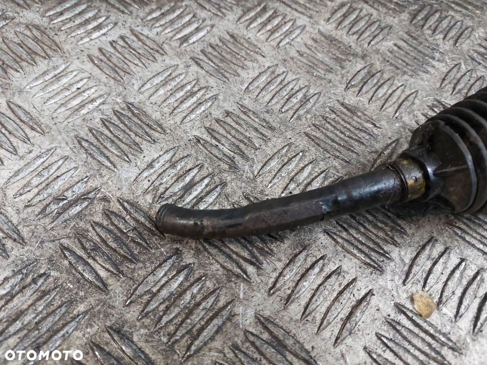 MAGLOWNICA PRZEKŁADNIA KIEROWNICZA  OPEL ASTRA H 0250080025001 - 3