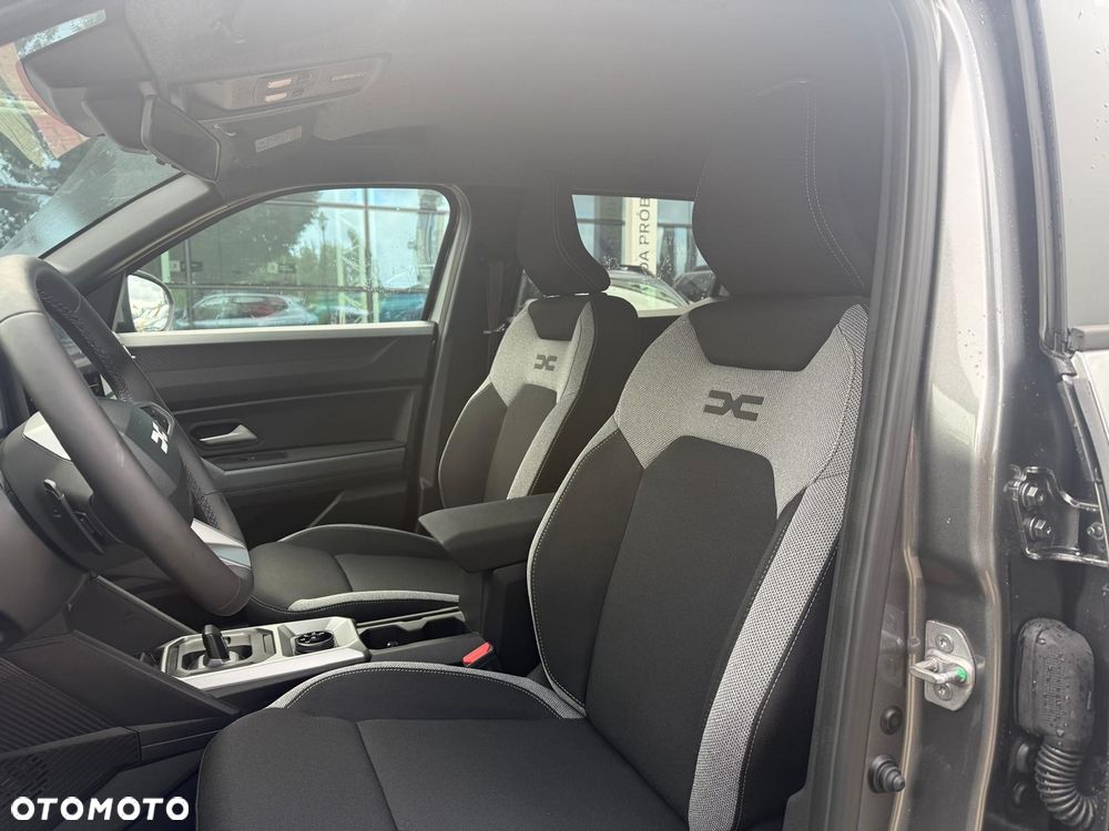 Dacia Duster 1.2 TCe Hybrid-G 150 Journey 4x4 - 9