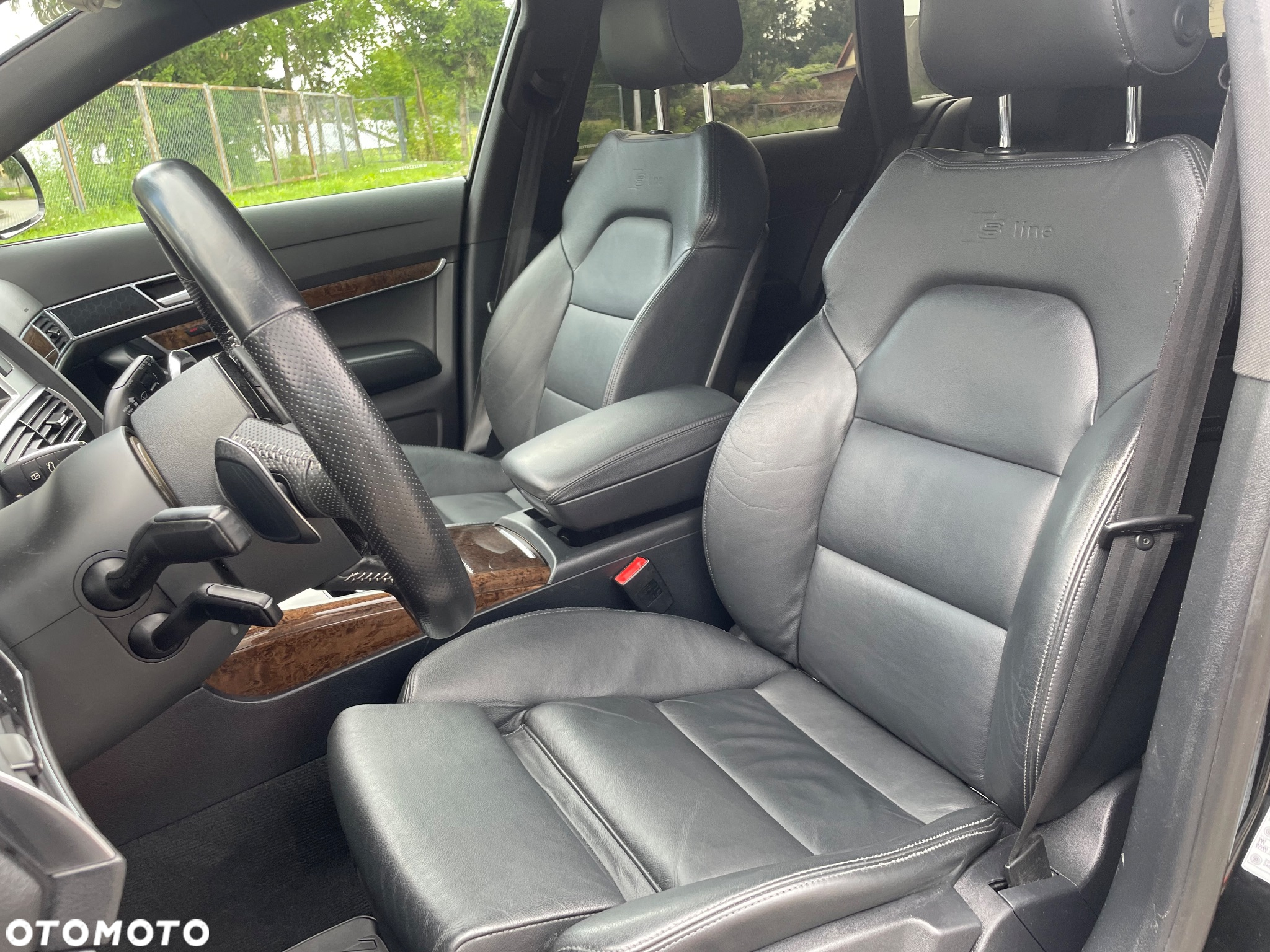 Audi A6 2.7 TDI Quattro Tiptr - 27