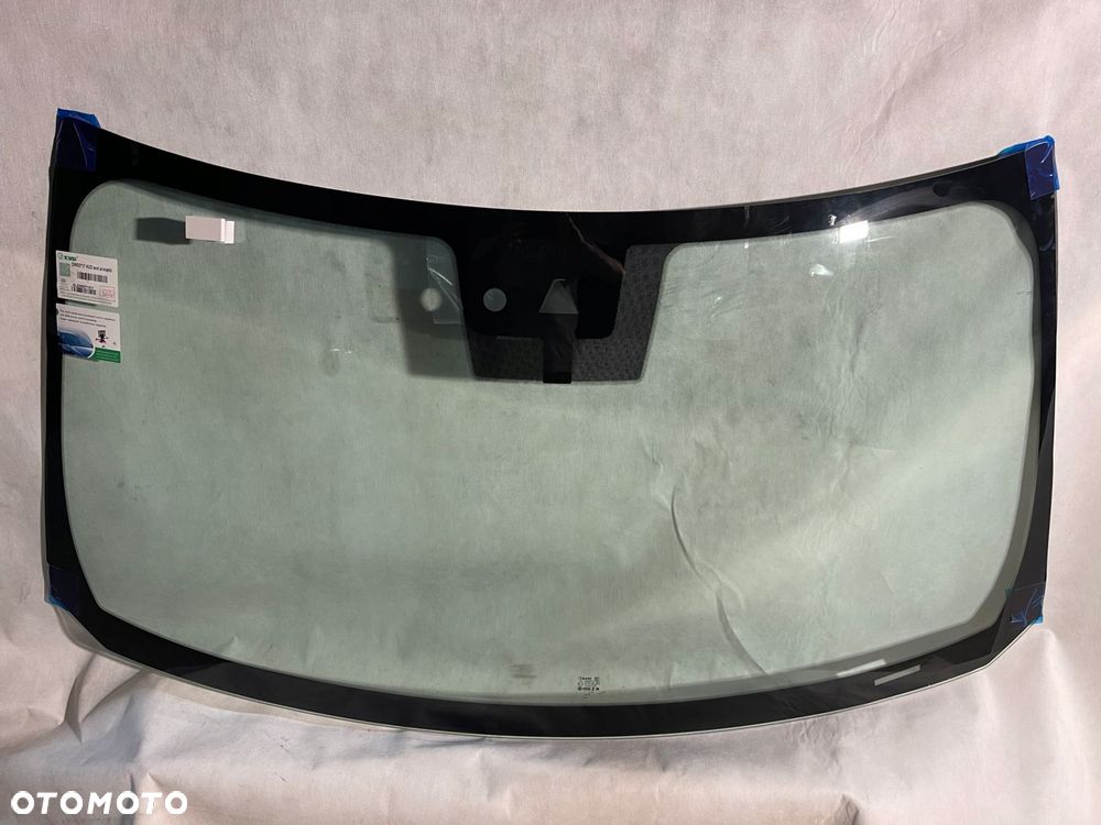 lincoln navigator szyba przednia sensor kamera hud acoustic po 2017- - 1