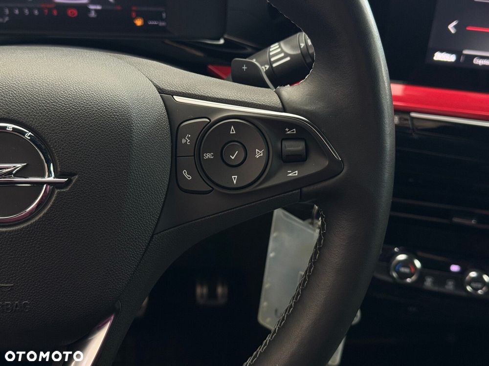 Opel Mokka 1.2 T GS S&S - 21