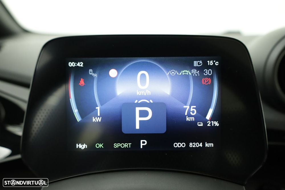 BYD Dolphin 60.4 kWh Comfort - 16