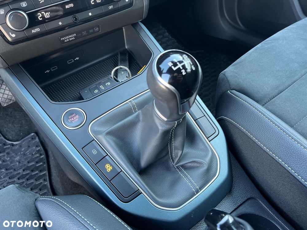 Seat Arona 1.0 TSI Xperience S&S - 17