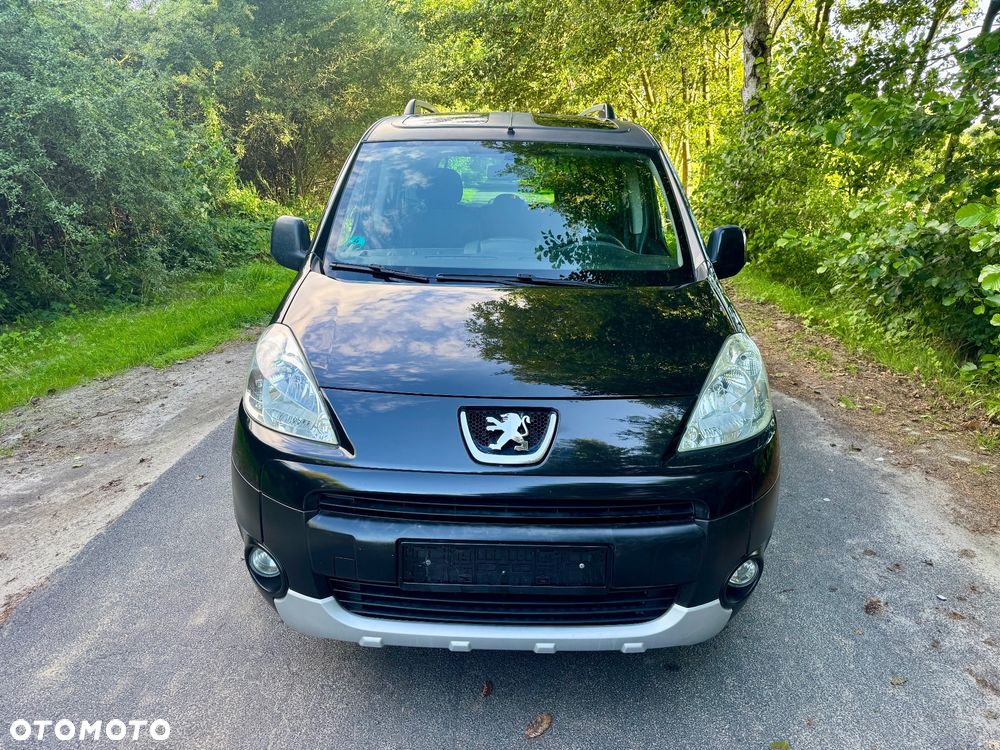Peugeot Partner - 2
