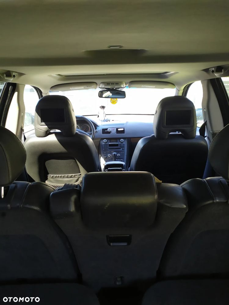Volvo XC 90 3.2 AWD Summum - 5