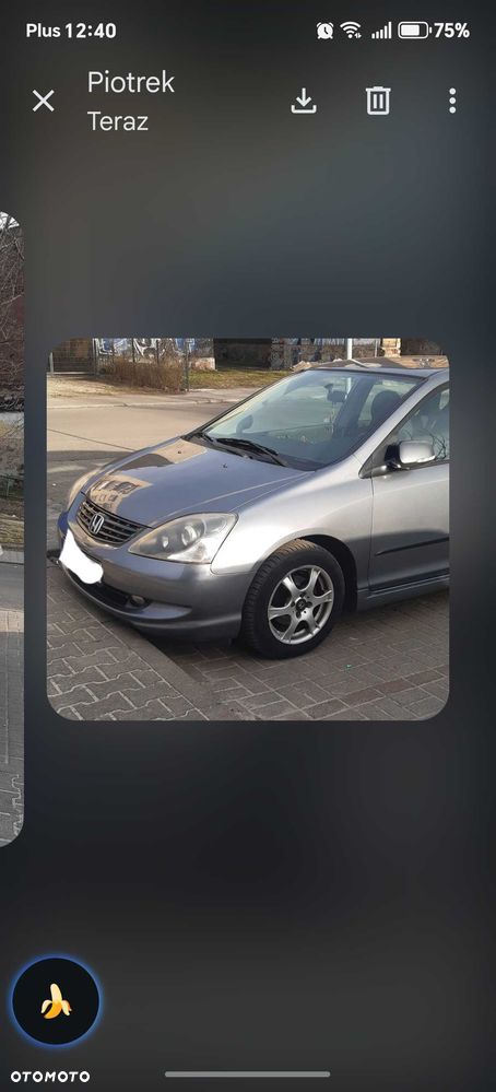 Honda Civic - 2