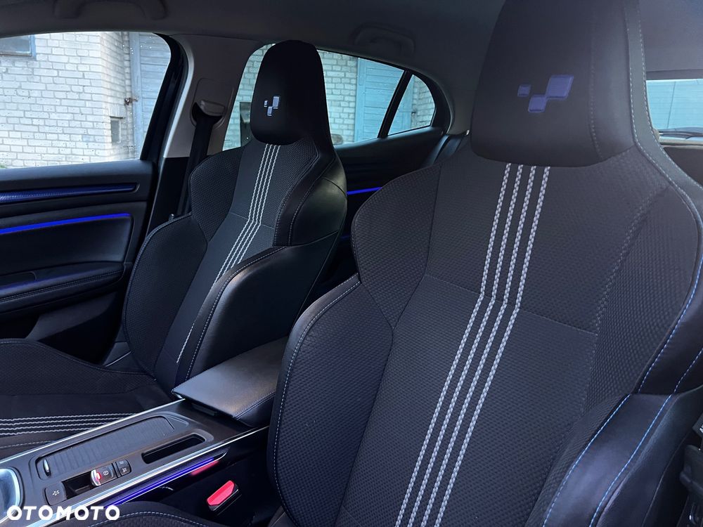 Renault Megane 1.6 dCi GT EDC - 27