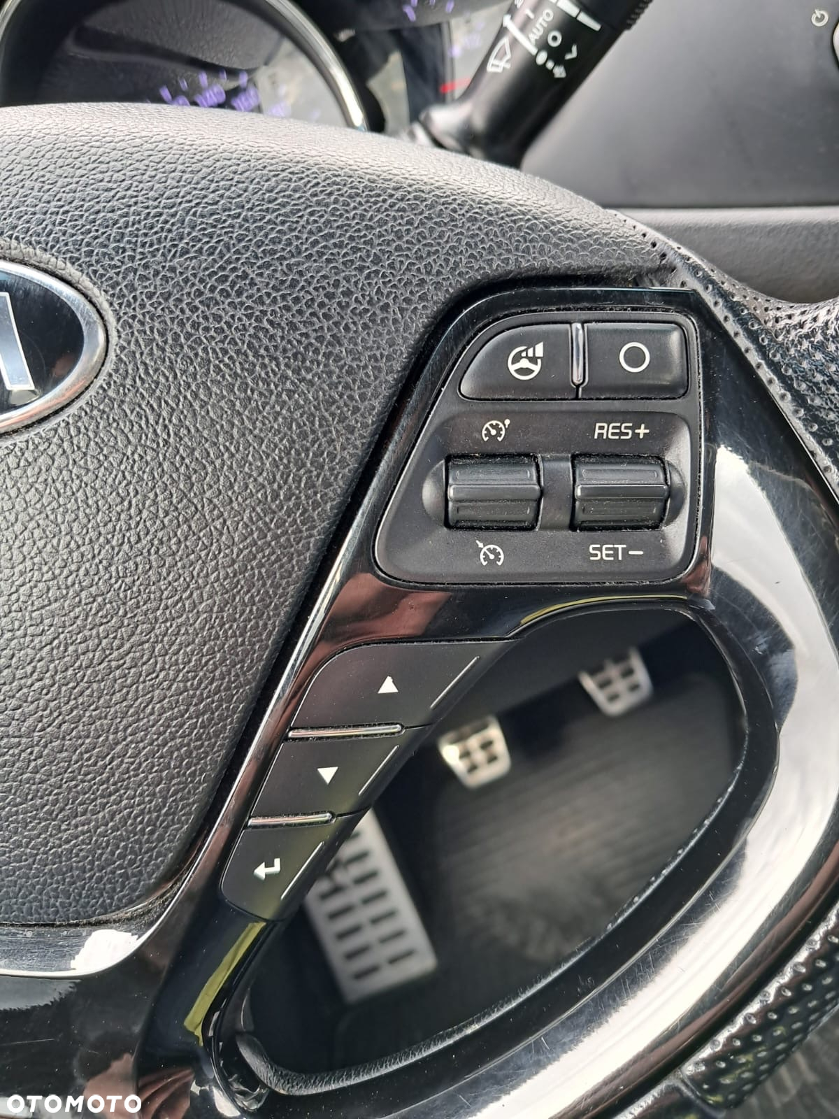Kia Ceed 1.6 CRDi 136 ISG GT Line - 10