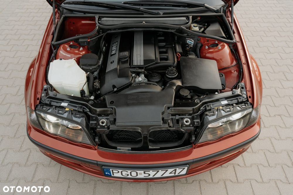 BMW Seria 3 - 13