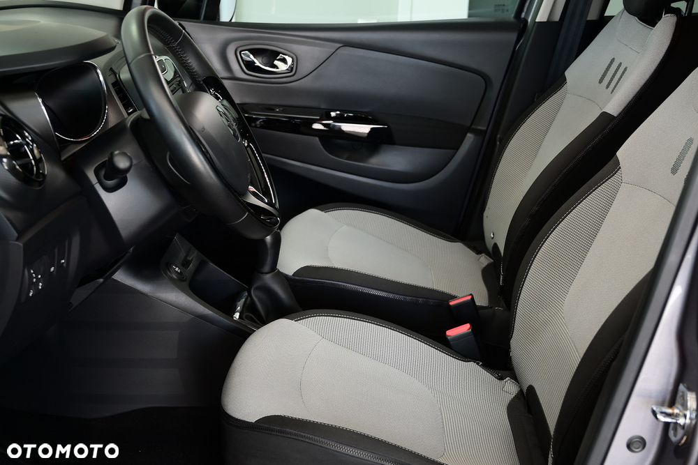Renault Captur - 19