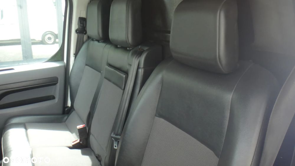 Citroën Jumpy - 11