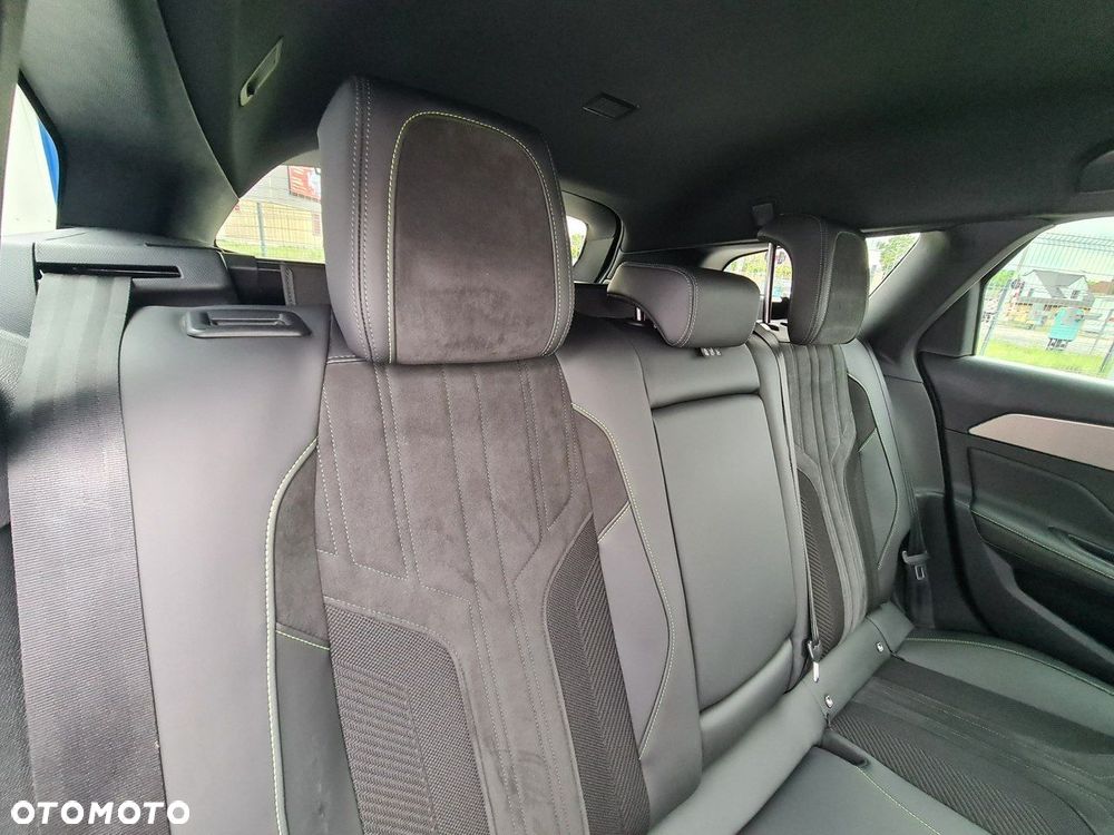Peugeot 308 1.2 PureTech GT S&S EAT8 - 30