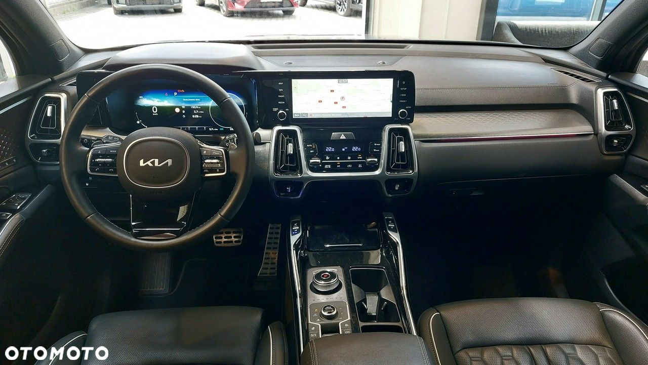 Kia Sorento - 20