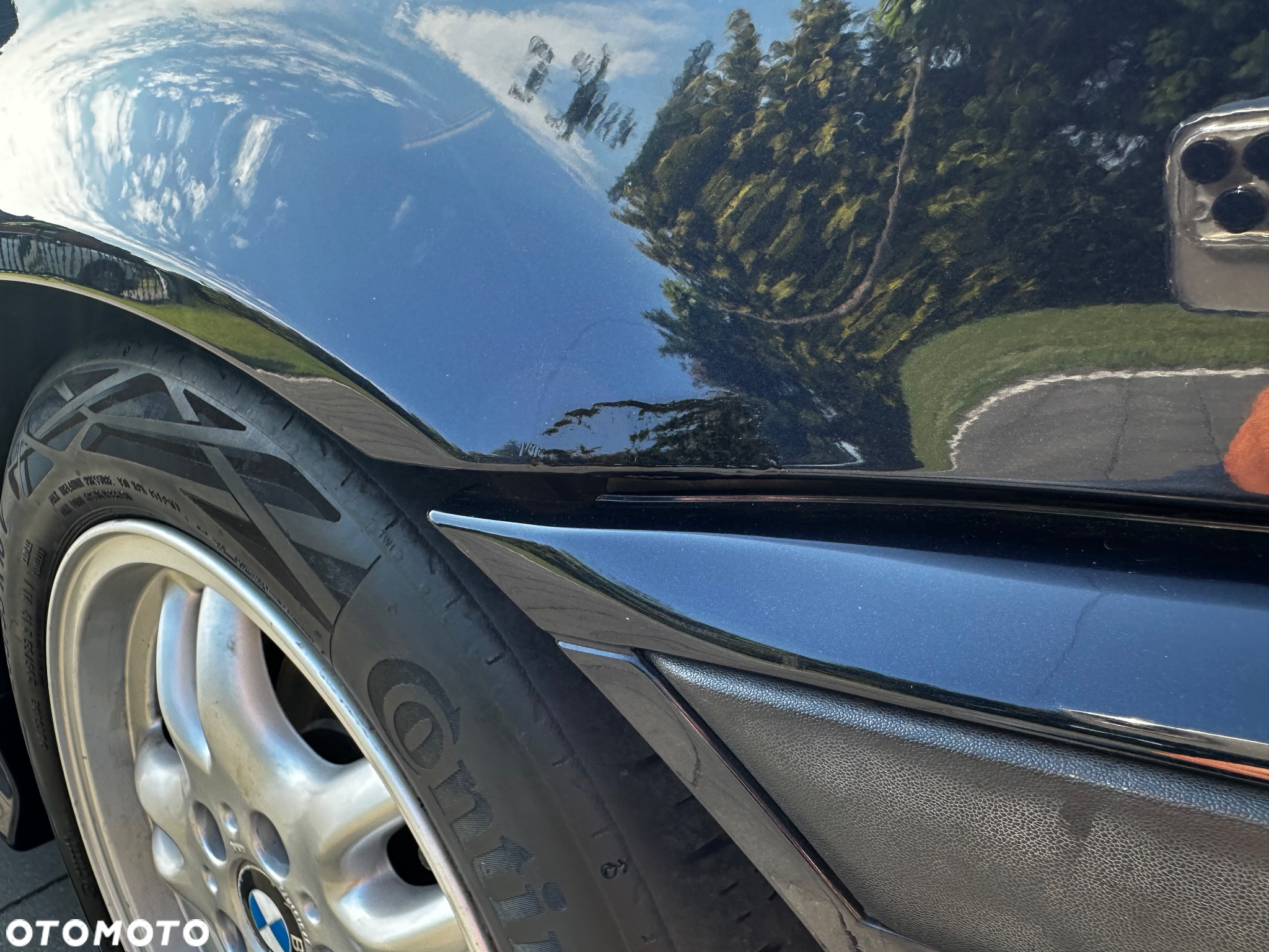 BMW Seria 3 318i Cabriolet - 32