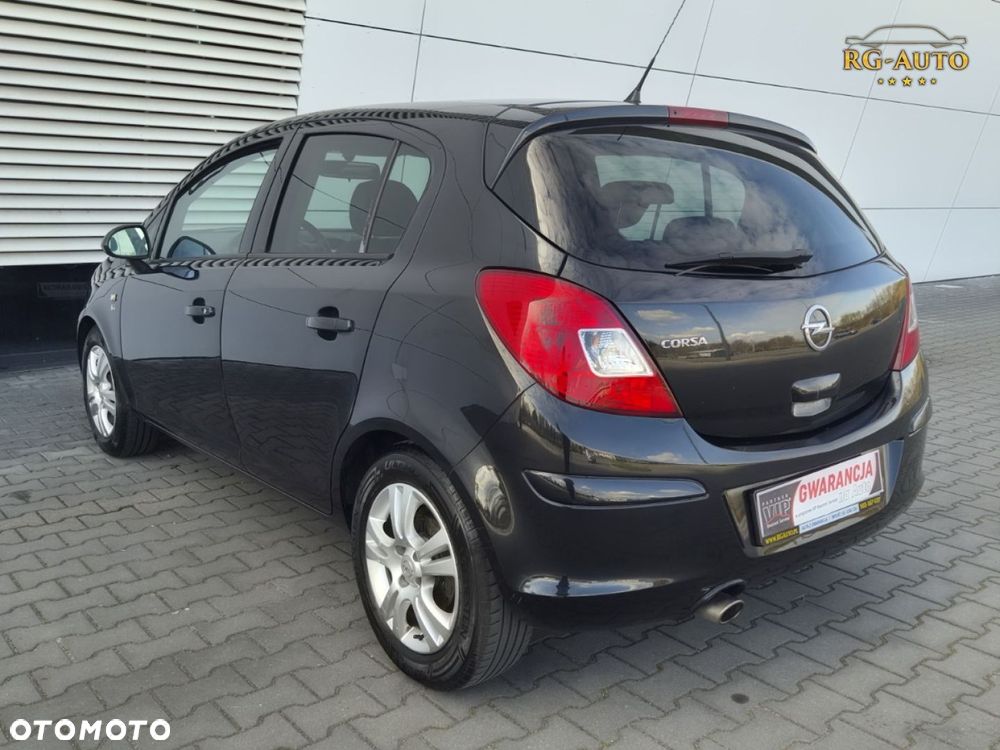 Opel Corsa - 9